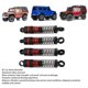 thumbnail image 4 of Amortiguador De Puntas De Choque De Metal ANGGREK Amortiguador De Coche RC 1/18 4WD CP18P, 4 of 7