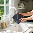 thumbnail image 1 of Cleaning Cloth Rag,Dish Cloth,Kitchen Cleaning Cloth,Microfiber Cloth,Cotton Cleaning Rag,Absorbent Cloth,Multipurpose Cloth,Household Cleaning Cloth,Washable Cloth普通产品 -> Home & Garden -> 厨房用品 -> Wi, 1 of 6