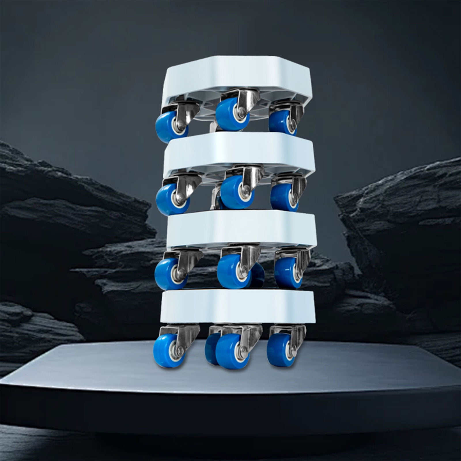 Furniture Moving Transport Roller Appliance Slider Heavy Duty Furnitures Lifter Easy Glides for Home Moving
