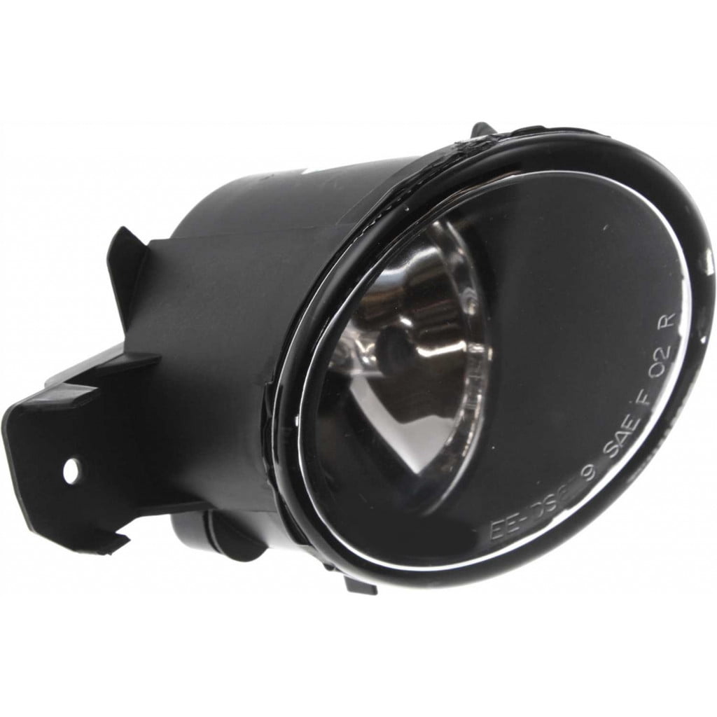 For Nissan Altima 2010-2018 Fog Light Assembly Passenger Side | Replacement For NI2593122 | 2615000Q00, 2615000Q04