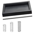 thumbnail image 1 of Bandeja de Fina de Perfil Bajo y Kit OPV de 6, 9 y 12 Bares para Cafeteras Espresso Tradicionales para Classic Pro., 1 of 6