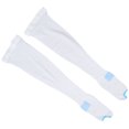thumbnail image 4 of Compression Socks, Compression Stockings 4 Different Sizes  For Relieve Leg Fatigue Sores, And Slight Swelling Of Feet, Ankles, And Legs, 4 of 8