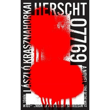 Herscht 07769, (Paperback)