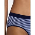 thumbnail image 4 of No Boundaries Seamless Hipster Women's and Women's Plus, Sizes XS-XXXL, 4 of 4