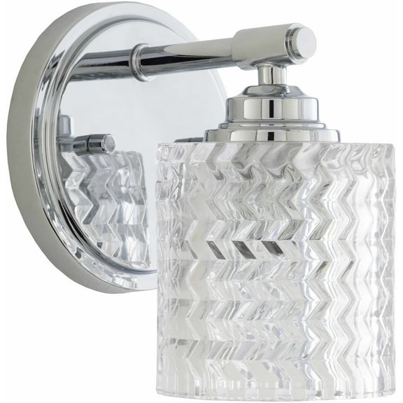 Hauteloom Earlham Wall Sconce