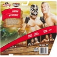 thumbnail image 6 of WWE Wrestlemania Randy Orton vs Rey Mysterio 6-Inch (15.24 cm) Action Figure 2-Pack, 6 of 6