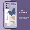 thumbnail image 5 of LYM-Phone Case For Samsung Galaxy A03S/SM-A037G, Anti-knock Full wrap TPU Anti-dust Cute Waterproof Dirt-resistant Soft case Shockproof Fashion Design Cover Silicone protective Durable, 5 of 9