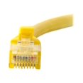 thumbnail image 2 of C2g (cables To Go) Patch Cable - Rj-45 - Male - Rj-45 - Male - 7 Feet - Category 6 Tia/eia- 568-b-, 2 of 2