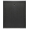 thumbnail image 7 of Mainstays 24x30 Wide Gallery Poster and Picture Frame, Black, 7 of 7