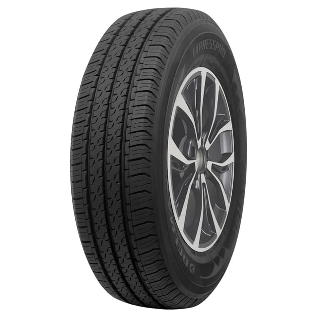 Llanta 205/70 R15 DELMAX EXPRESSPRO 106/104S DELMAX EXPRESSPRO