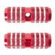 thumbnail image 4 of Diablos De Aluminio Doble Rosca Bmx negro, 4 of 6