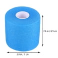 thumbnail image 2 of MasteelfCA 2 Rolls Elastic Bandage First Aid Bandages Gypsum Fixed Bandages Elastic Fixing Bandage, 2 of 7