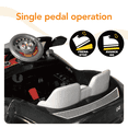 thumbnail image 2 of CARRO ELECTRICO MYTEK X-SPEED CON CONTROL REMOTO CON LUZ, 2 of 5