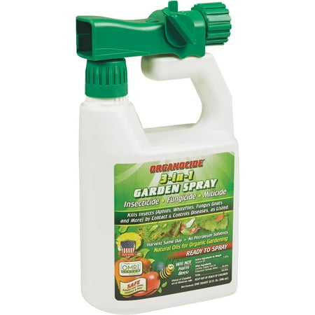 organocide insect walmart