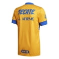 thumbnail image 2 of Jersey Adidas Tigres UANL Jugador 20-21 Hombre FR2305 amarillo M, 2 of 3