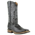 thumbnail image 2 of Ferrini Men's French Calf Western Boot Square Toe - 15393-04 9 EE  US, 2 of 5