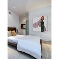thumbnail image 5 of Marmont Hill "Take Me to Hollywood" by Coby Whitmore Painting Print on Canvas, 5 of 5