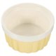 thumbnail image 5 of Ceramics Pudding Cup Round Shape Baking Bowl For Christmas European Style 3.9×3.9×2in 1Pc, 5 of 5
