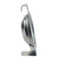thumbnail image 2 of AccuChef freezer/refrigerator thermometer, Stainless Steel, hangs or stands alone, Model 2225, 2 of 7