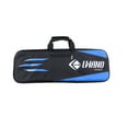 thumbnail image 2 of Greeniant Bolsas de transporte de Estuche de desmontable de gran resistente al desgaste Bolsillos desmontables Estuche de tiro con Ropa Deportiva, Zapatos Negro y azul Greeniant OD003065-02, 2 of 6