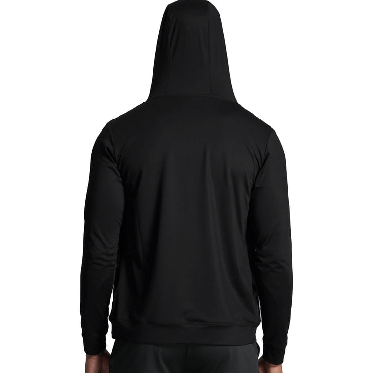 Hoodie De Sport Homme Manches Longues - Coupe Slim, Séchage Rapide, Pour La Salle De Sport, Neuf Avec étiquettes