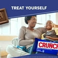 thumbnail image 5 of Crunch Milk Chocolate Candy Bar - 1.58 oz, 5 of 5
