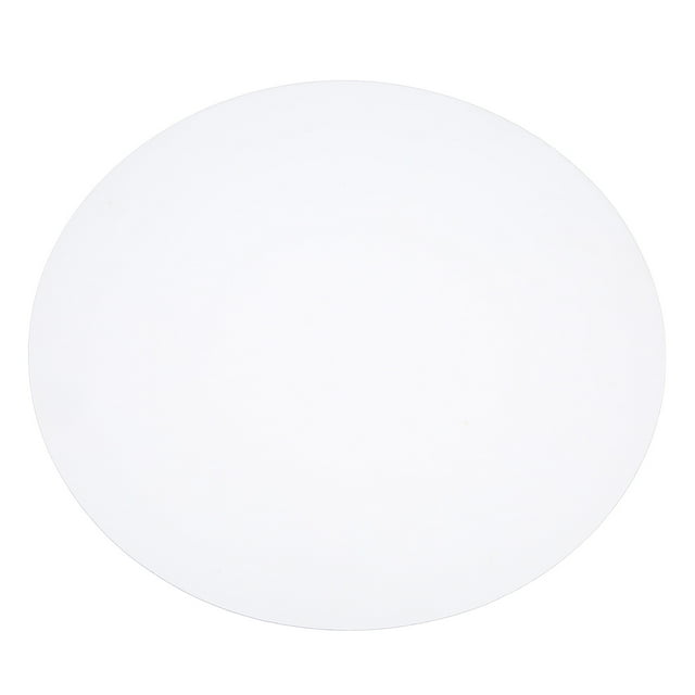 Canvas Boardsfor Painting,40cm Round Canvas Professional Circle Canvas Canvasesfor Painting Enhanced Durability