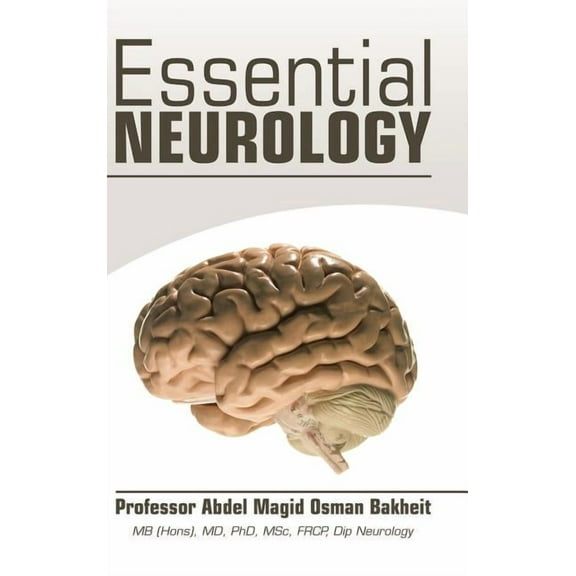 Essential Neurology (Hardcover)