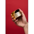 thumbnail image 5 of AHAVA 24K Gold Mineral Mud Mask - Luxury Mud Mask for Refined, Luminously Radiant Skin, Smoothes, Firms & Illuminates, includes 24K Gold, Osmoter, Dead Sea Mud, Matrixyl & Hyaluronic Acid, 1.7 Fl.Oz, 5 of 7