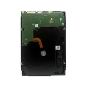 MaxDigitalData 14TB 7200 RPM 256MB Cache SATA 6.0Gb/s 3.5 Internal Hard Drive for Surveillance (MD14TGSA25672DVR) -