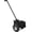 Black, variant on QinaQin Panel Dolly with Extended Handle,Heavy-Duty Drywall Cart, Solid Rubber Wheels, Adjustable Frame for Drywall, Plywood, Doors Use,Blue