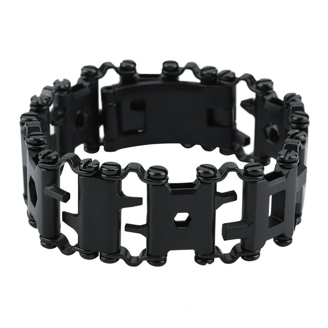 Pulsera de herramientas multifuncional 29 en 1 Nikou