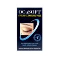 thumbnail image 1 of Almohadillas de repuesto para limpieza de párpados OcuSoft Dry, 100 unidades, 1 of 5