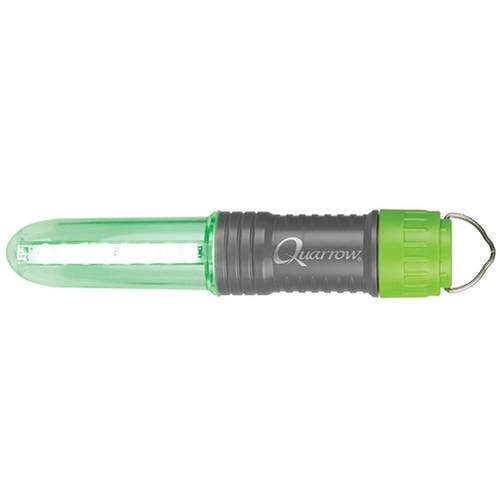 submersible fishing pack
