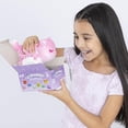 thumbnail image 5 of Aphmau 6” MeeMeow Mystery Plush – Series 5; YouTube Gaming Channel, Blind Box, 1 of 8 Possible Under The Sea MeeMeows, Official Merch, 5 of 5