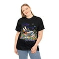 thumbnail image 4 of Better things are coming dragonfly flower hippie shirt ID-0223-OG4D, 4 of 10
