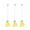 B, variant on Badminton 1/3PCS Badminton Trainer Badminton SinglePlayer Trainer Badminton Self Training Tool Badminton Trainer Device Self Practice