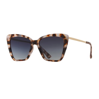 Kate Spade:  Stylish Leopard Print Sunglasses kate spade new york Women main image 3