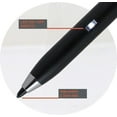 thumbnail image 4 of Broonel Black Fine Point Digital Active Stylus Pen Compatible with HP ProBook 450 G6 15.6" FHD Laptop, 4 of 4