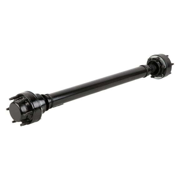 Front Driveshaft Prop Shaft For Ford F150 F-150 Expedition & Lincoln Navigator - BuyAutoParts