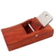 thumbnail image 1 of Mini cepillo de madera, bloque cepillador, cepillo manual, carpintero, cepillo manual de madera, 1 of 5