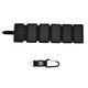 thumbnail image 4 of Banco de energía Solar Sincero Cargador universal portátil plegable negro, 4 of 10