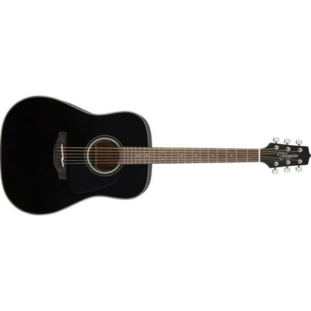 Takamine GD30-BLK Acoustic Guitar