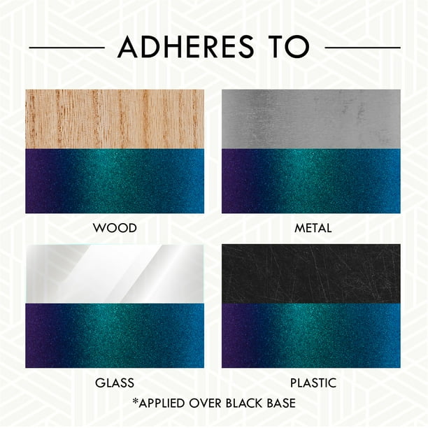 2 pack) Blue Cosmos, Rust-Oleum Color Shift Spray Paint-372479, 11