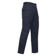 thumbnail image 2 of Rothco BDU Rip-Stop Pants - Midnight Navy Blue, 2 of 6