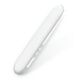 thumbnail image 3 of ZLight Haut-Parleur sous-Oreiller Compatible Bluetooth 5.0 Batterie Intégrée Rechargeable Boîte de Son à Conduction Osseuse Barre de Son Haut-Parleur Blanc, 3 of 6