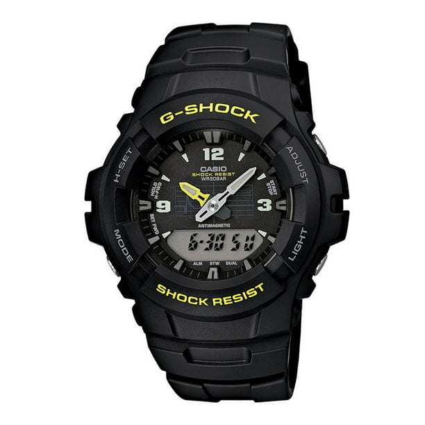 casio 5158 g100