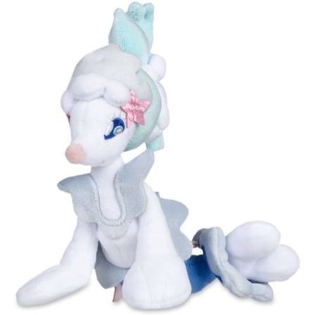 Primarina Sitting Cuties Plush - 7 ½ In.