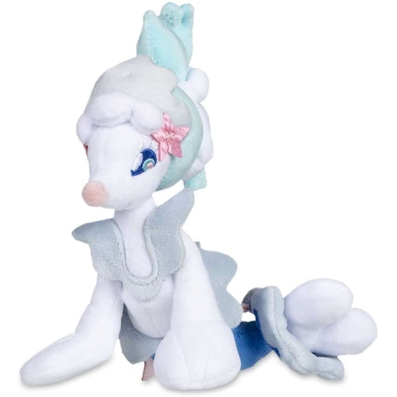 Primarina Sitting Cuties Plush - 7 ½ In.