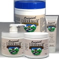 thumbnail image 2 of Unscented Original Udder Balm Moisturizing Cream with Aloe & Lanolin 3oz Tube, 2 of 6